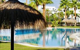 Aguacate Costa Tropical Apartamento